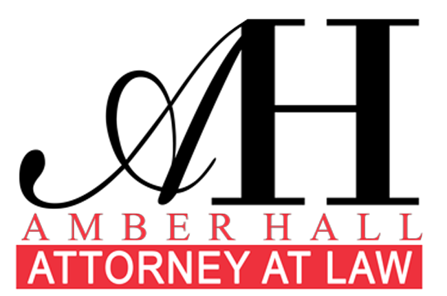 Amber Hall Law