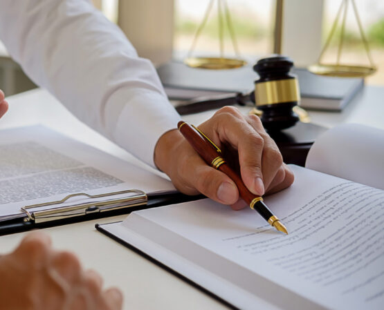 WHAT DO I NEED FOR MY FIRST MEETING WITH MY TALLAHASSEE PERSONAL INJURY LAWYER?