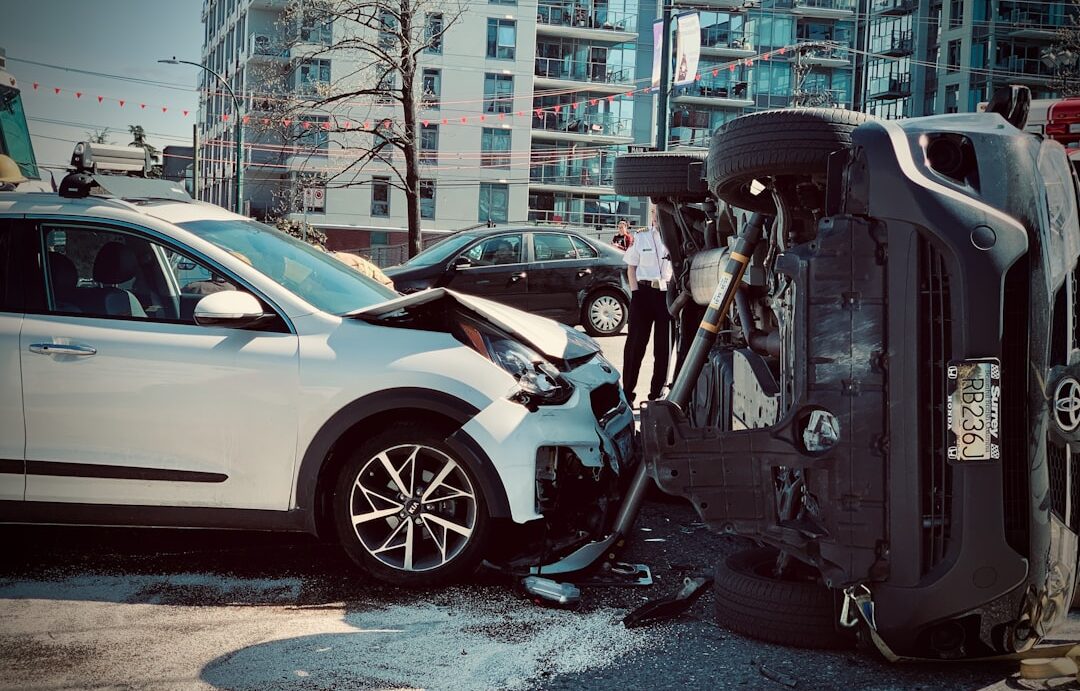 The Psychological Impact of Car Accidents: How Legal Support Can Help