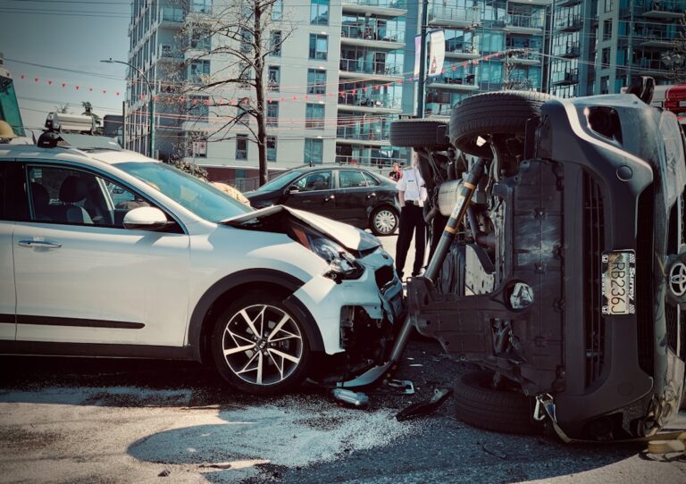 The Psychological Impact of Car Accidents: How Legal Support Can Help