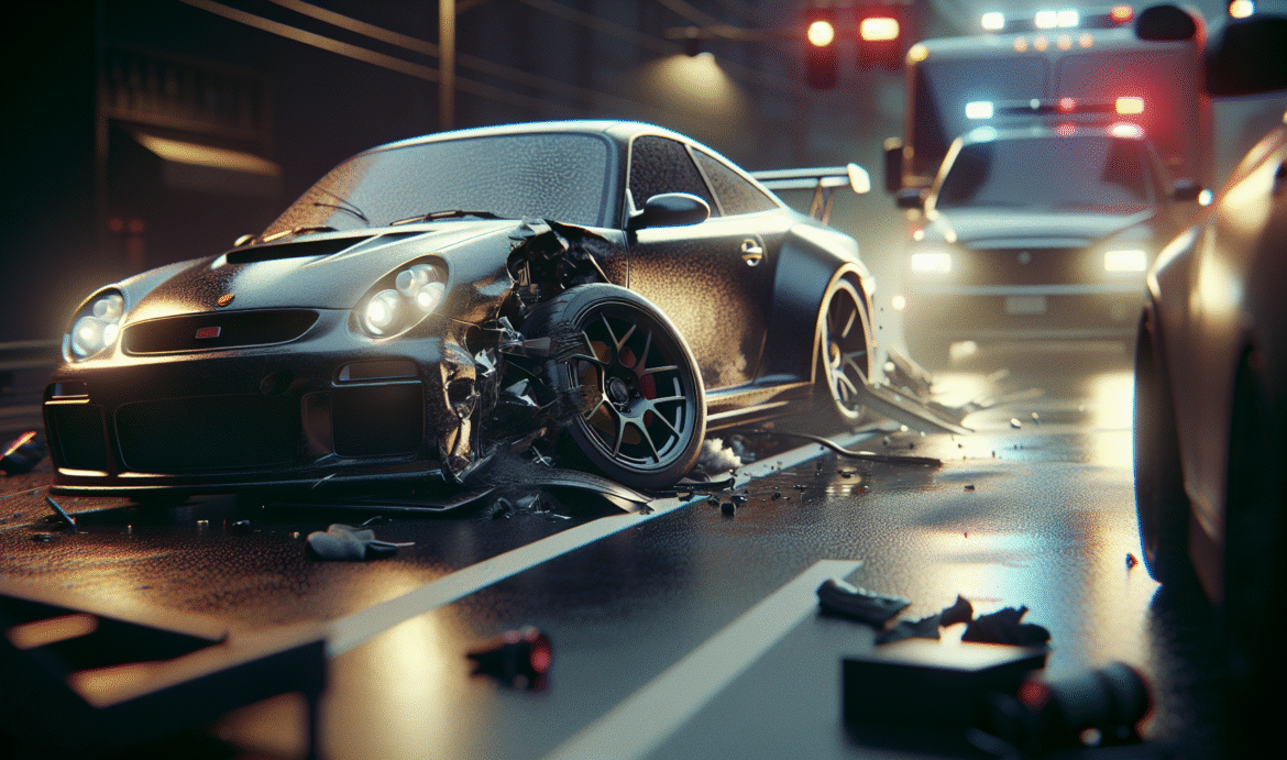 The Hidden Costs of Minor Car Accidents