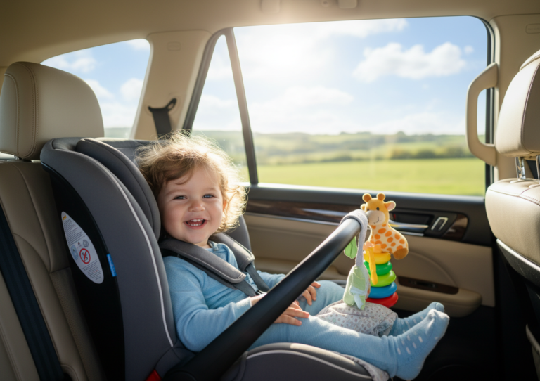 Child Injury Claims in Florida: Protecting Your Child’s Future