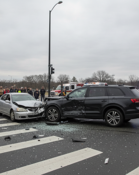 Maximizing Compensation in Personal Injury Cases