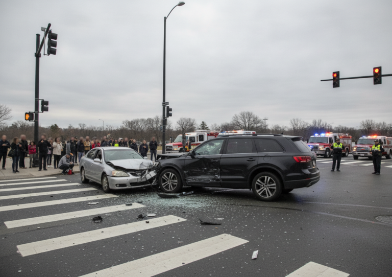 Maximizing Compensation in Personal Injury Cases